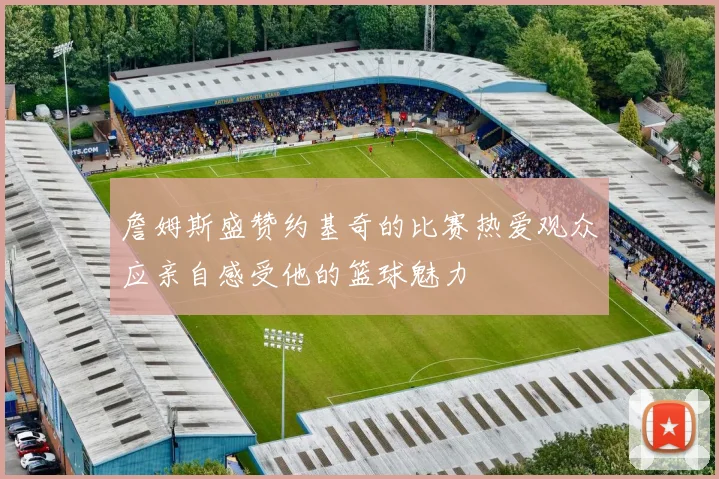 詹姆斯盛赞约基奇的比赛热爱观众应亲自感受他的篮球魅力