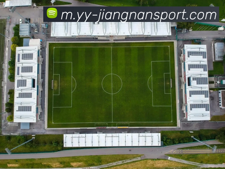 江南体育发展历程